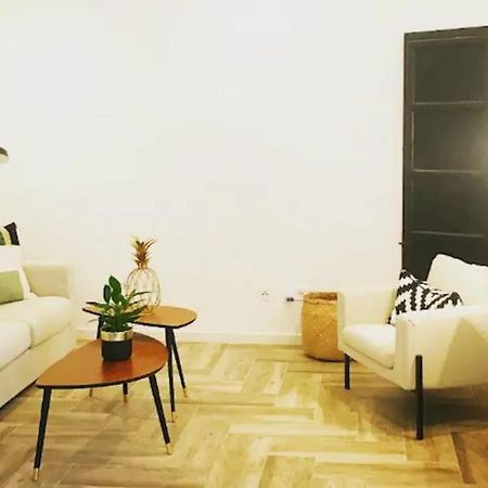 Cozy Modern Loft Ciudad Las Ciencias Valencia Kültér fotó