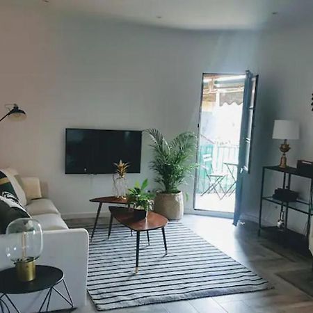 Cozy Modern Loft Ciudad Las Ciencias Valencia Kültér fotó