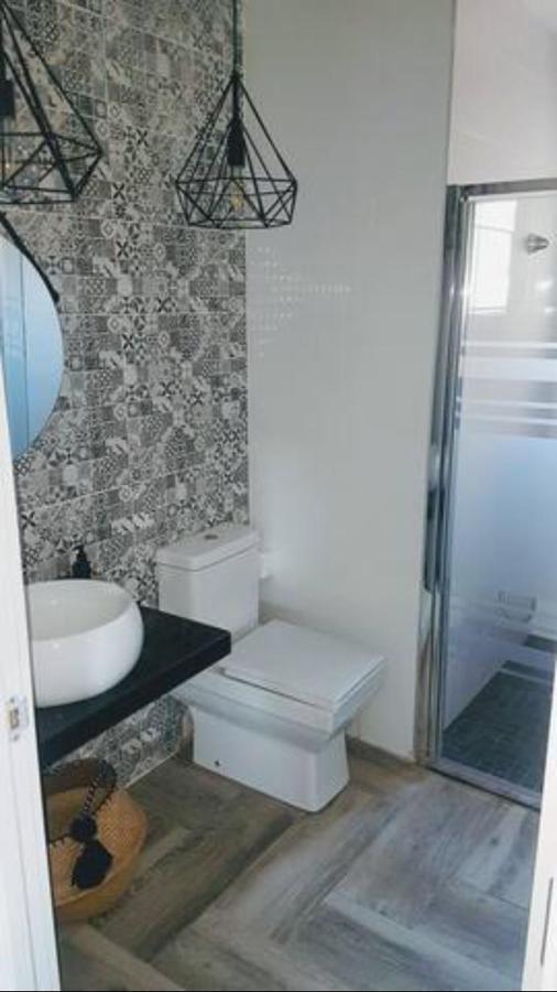 Cozy Modern Loft Ciudad Las Ciencias Valencia Kültér fotó
