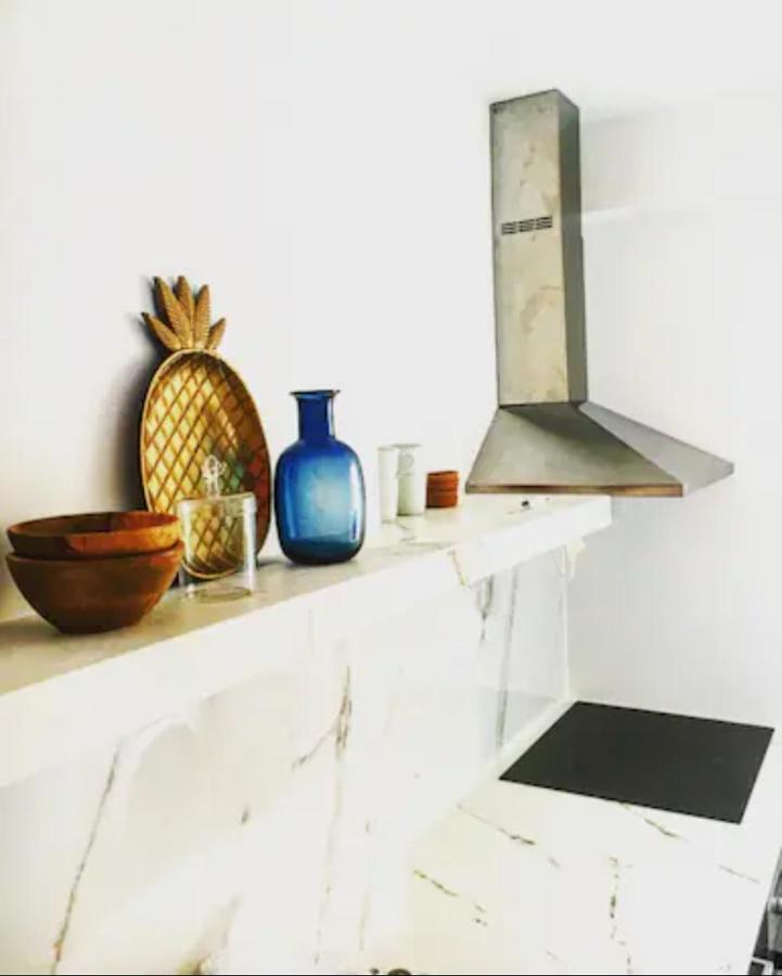 Cozy Modern Loft Ciudad Las Ciencias Valencia Kültér fotó