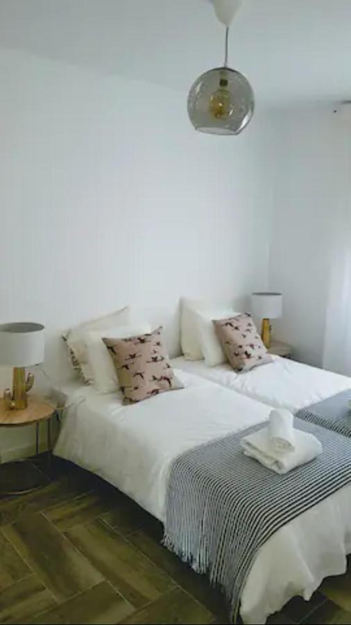 Cozy Modern Loft Ciudad Las Ciencias Valencia Kültér fotó