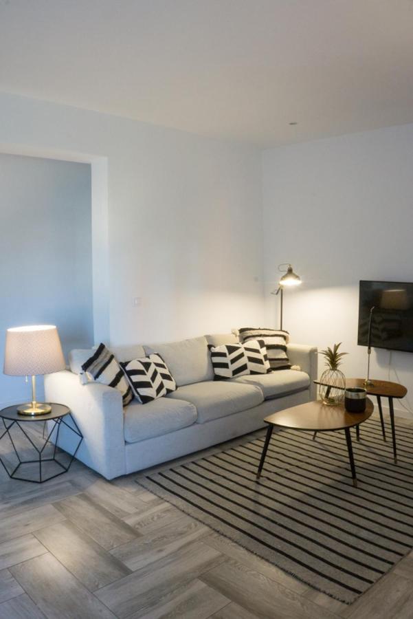 Cozy Modern Loft Ciudad Las Ciencias Valencia Kültér fotó