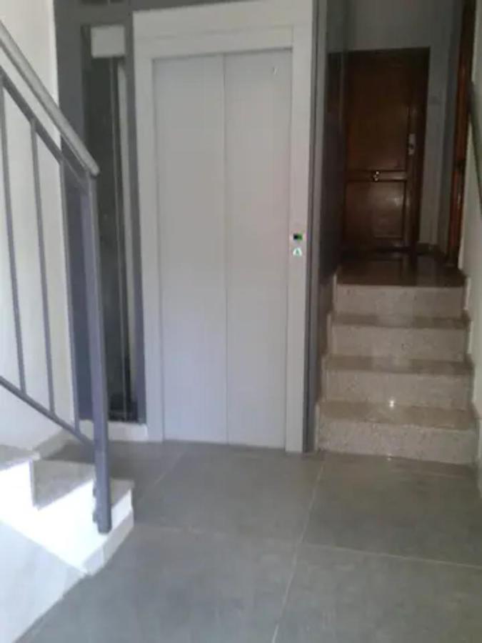 Cozy Modern Loft Ciudad Las Ciencias Valencia Kültér fotó