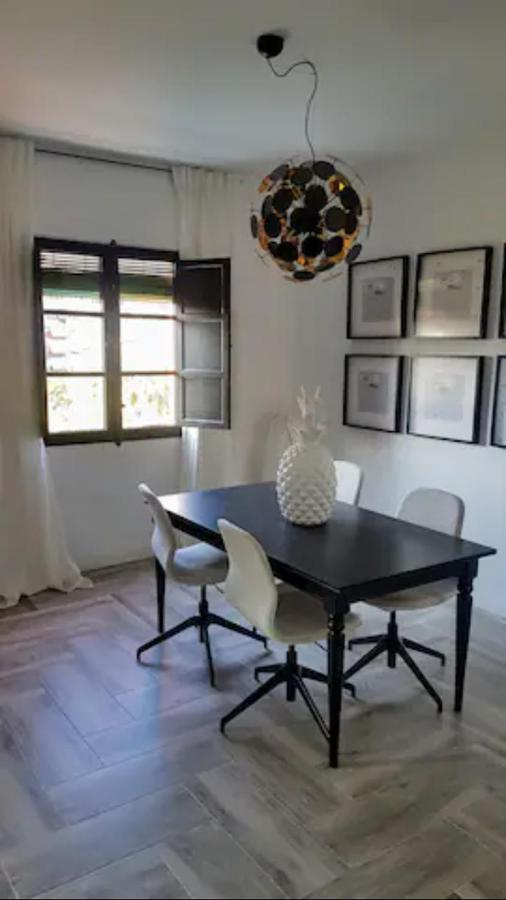 Cozy Modern Loft Ciudad Las Ciencias Valencia Kültér fotó