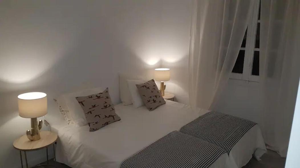 Cozy Modern Loft Ciudad Las Ciencias Valencia Kültér fotó