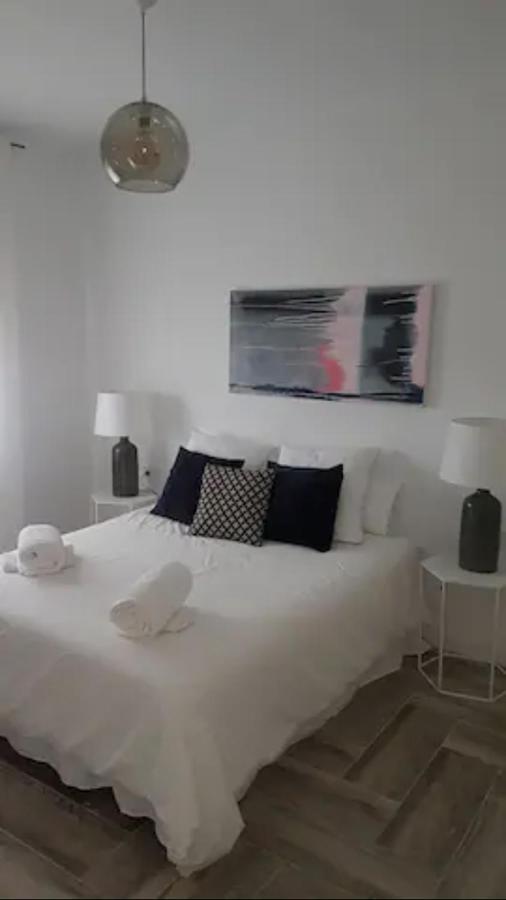 Cozy Modern Loft Ciudad Las Ciencias Valencia Kültér fotó