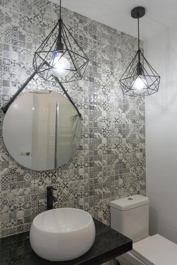 Cozy Modern Loft Ciudad Las Ciencias Valencia Kültér fotó
